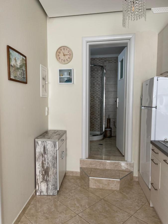 Leonora'S Apartment Prínosz Kültér fotó