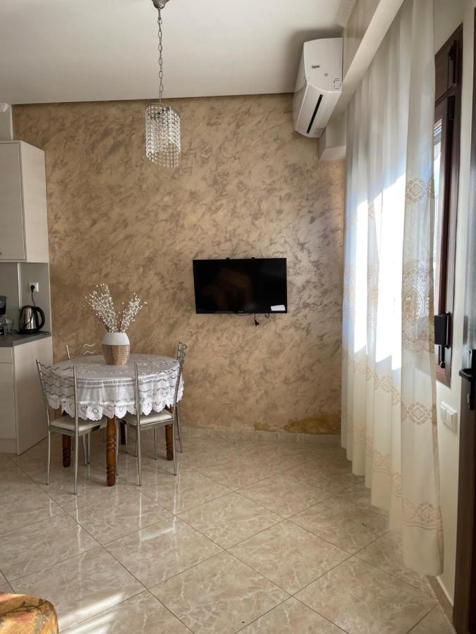 Leonora'S Apartment Prínosz Kültér fotó